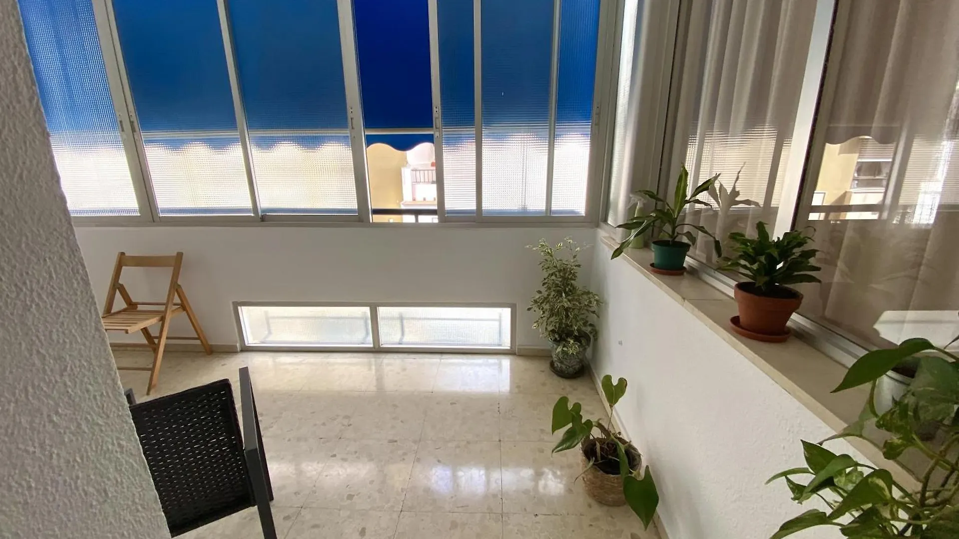 Apartamento Fernando By Solymar Holiday Torre Del Mar Apartment