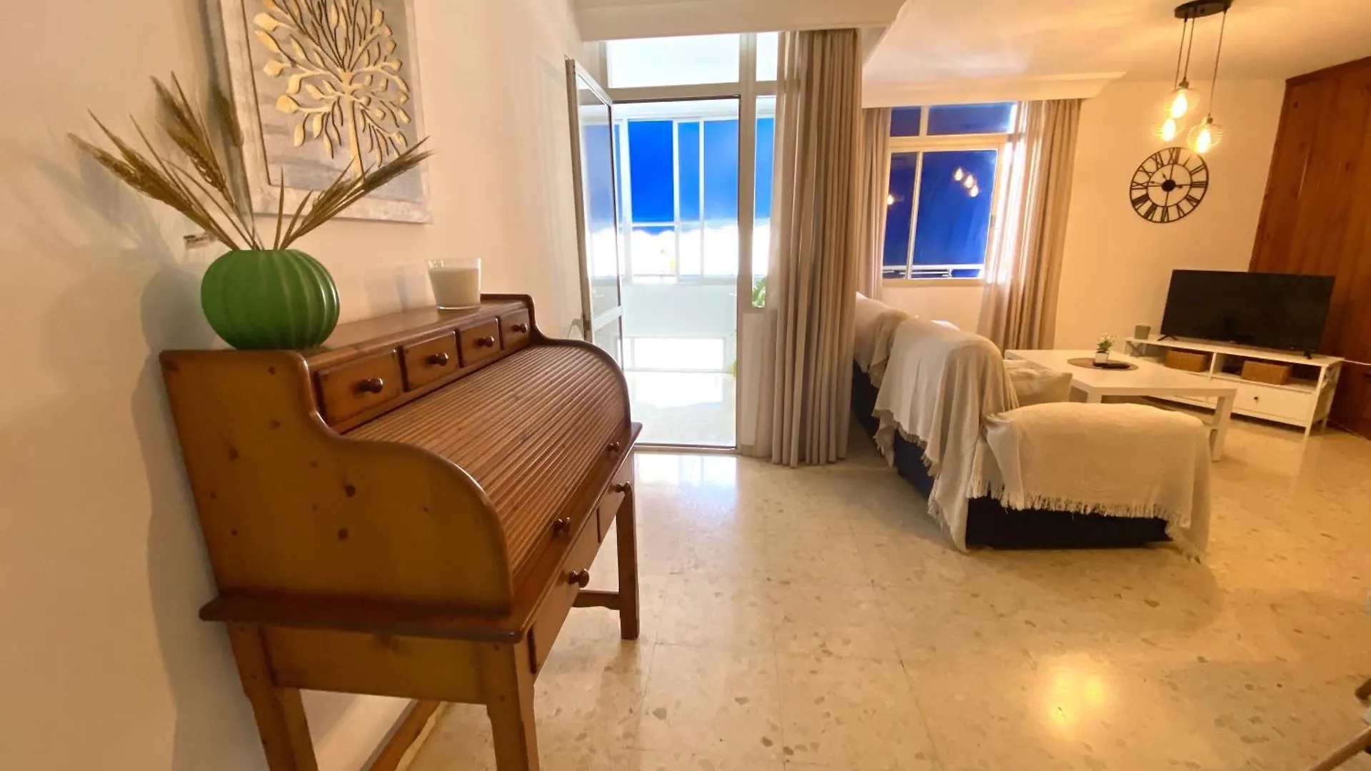 Apartment Apartamento Fernando By Solymar Holiday Torre Del Mar Spain