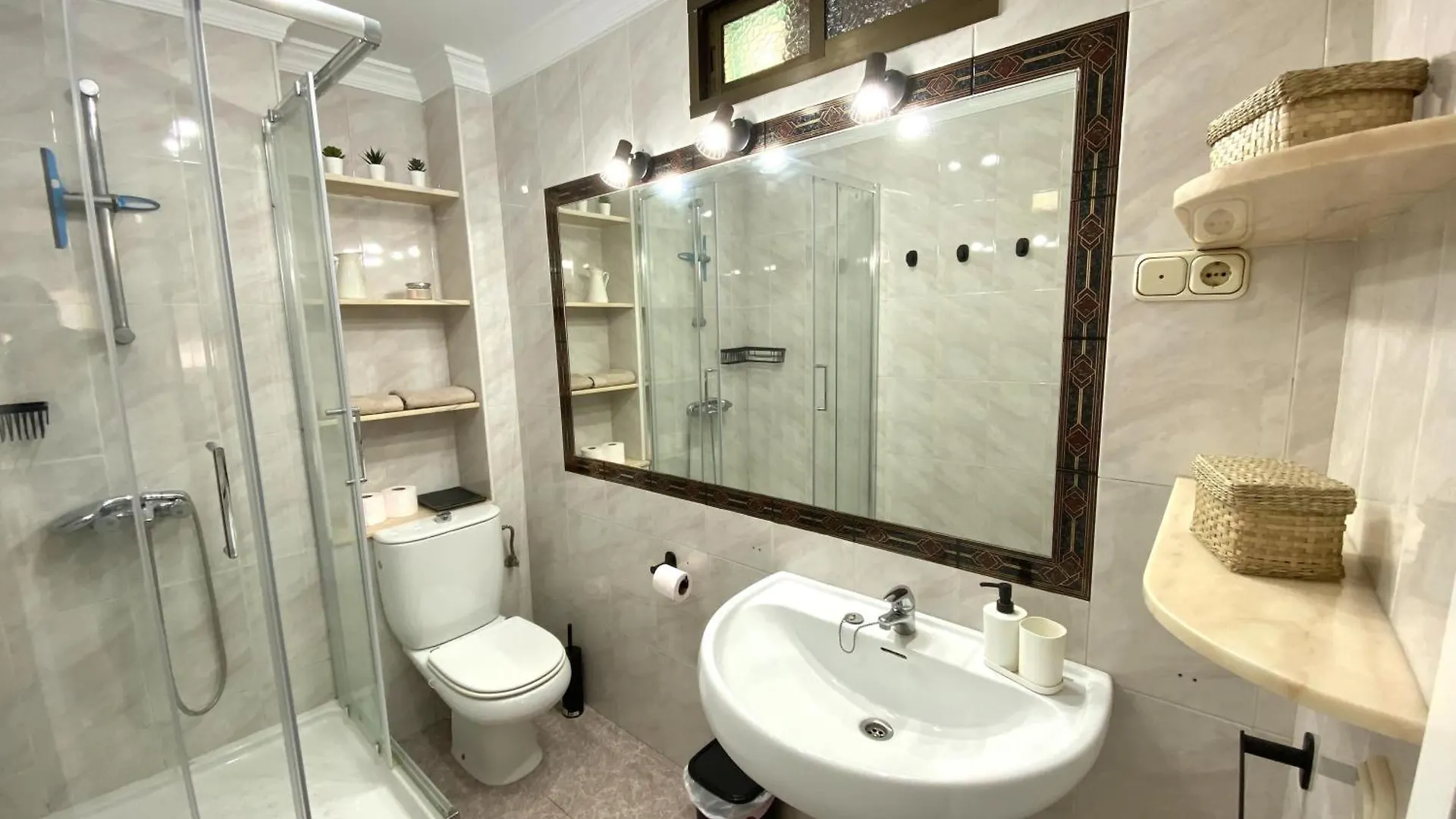 Apartamento Fernando By Solymar Holiday Torre Del Mar