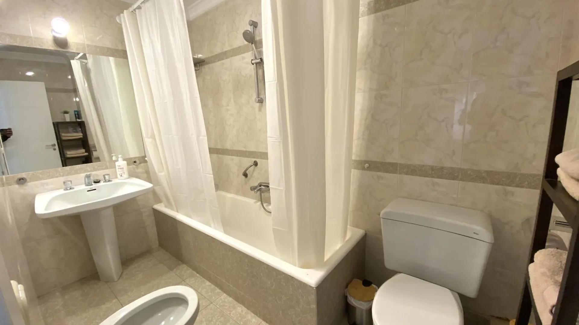 Apartamento Fernando By Solymar Holiday Torre Del Mar Spain