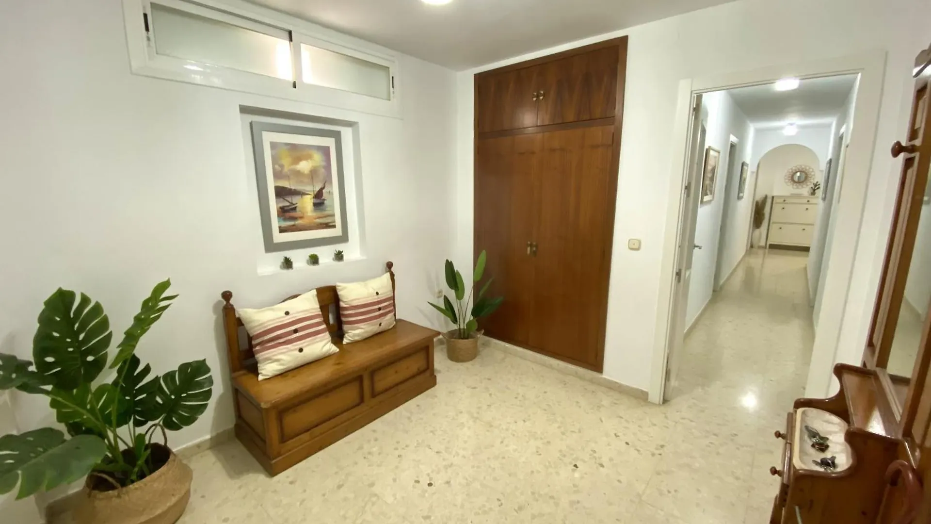 Apartamento Fernando By Solymar Holiday Torre Del Mar 0*,  Spain