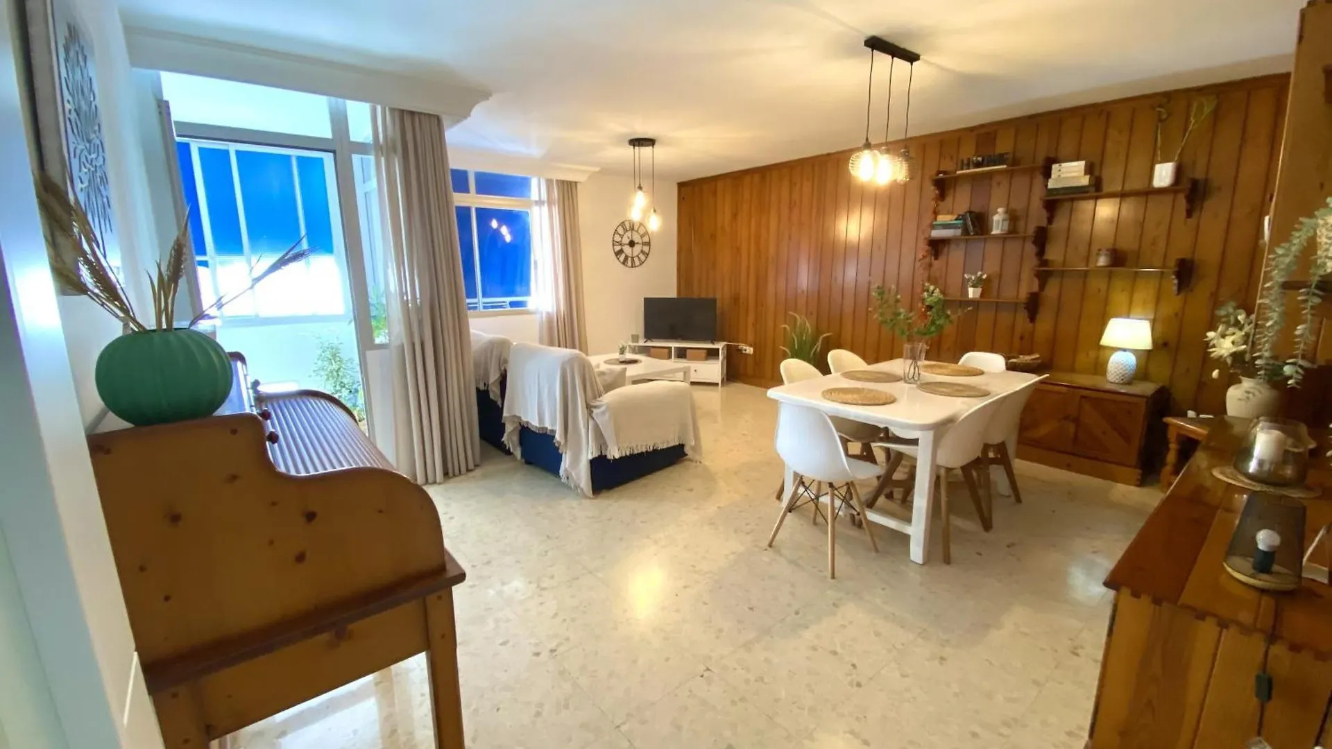 Apartamento Fernando By Solymar Holiday Torre Del Mar