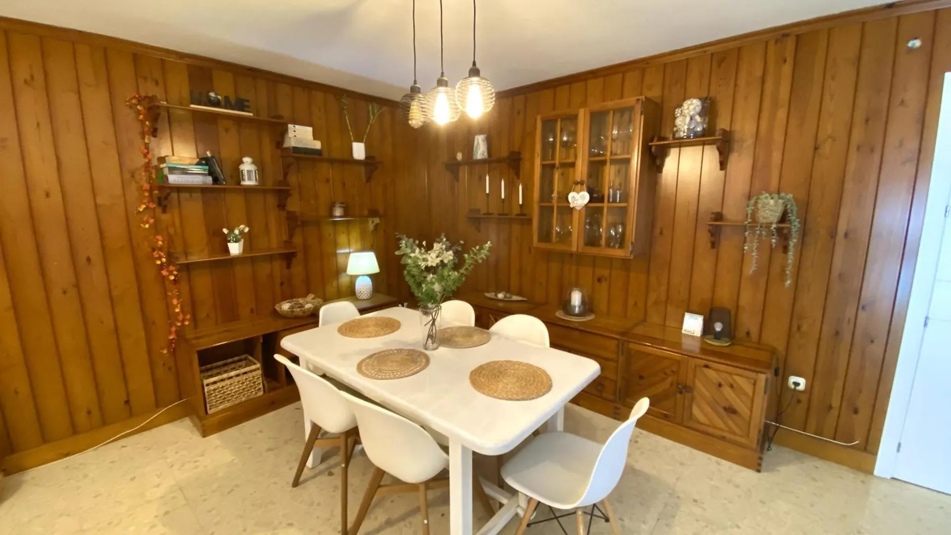 Apartamento Fernando By Solymar Holiday Torre Del Mar 0*,