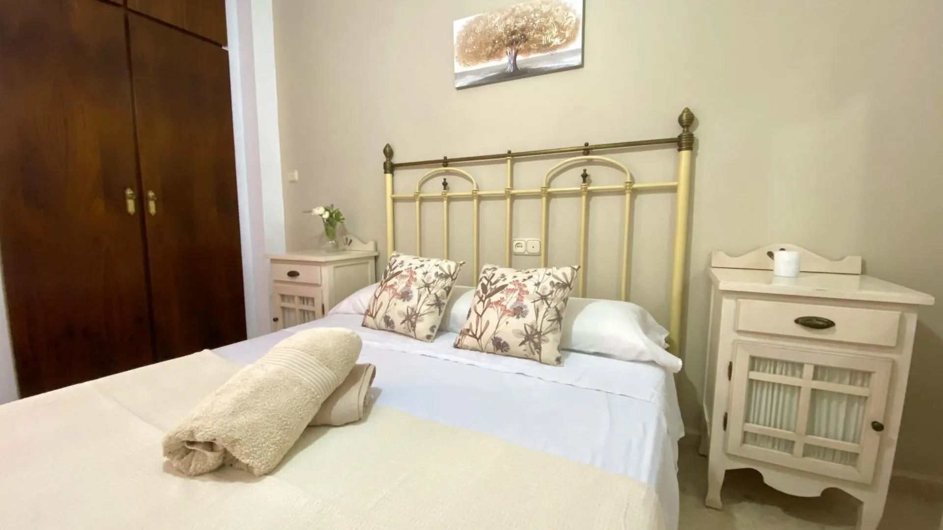 Apartamento Fernando By Solymar Holiday Torre Del Mar Spain