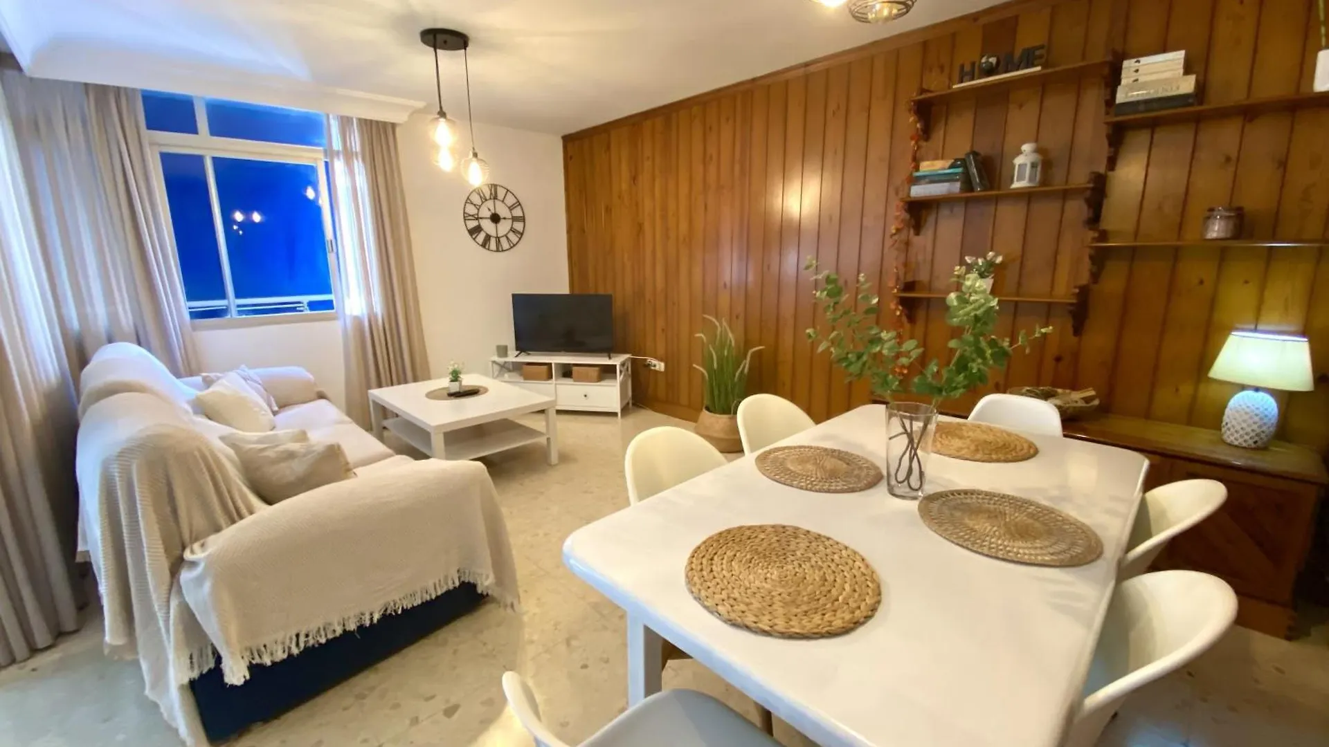 Apartamento Fernando By Solymar Holiday Torre Del Mar