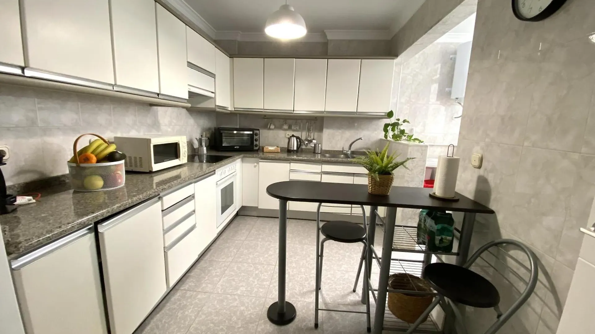 Apartamento Fernando By Solymar Holiday Torre Del Mar Spain