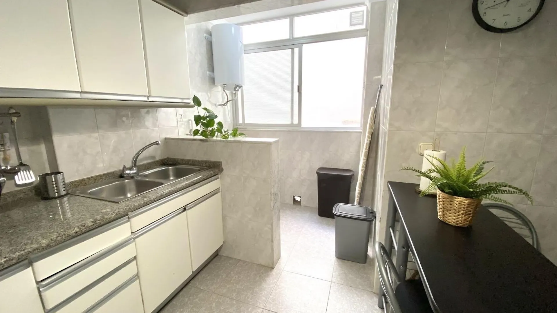 Apartment Apartamento Fernando By Solymar Holiday Torre Del Mar Spain