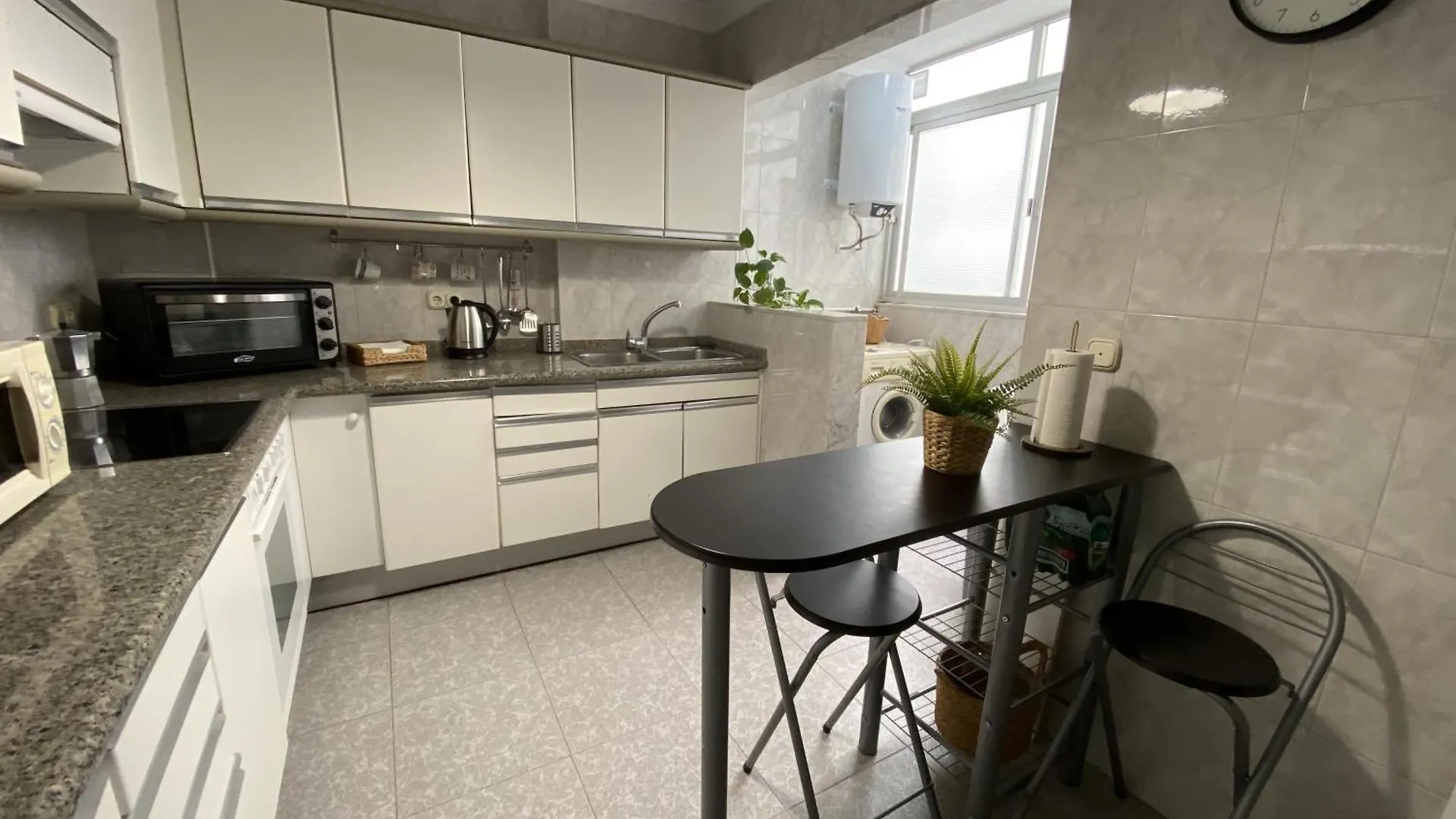 Apartamento Fernando By Solymar Holiday Torre Del Mar 0*,  Spain