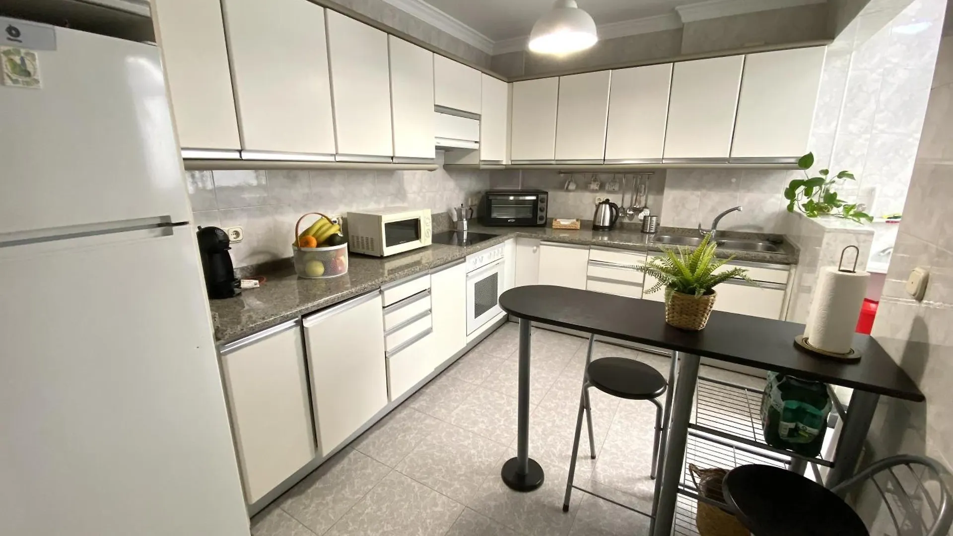 Apartamento Fernando By Solymar Holiday Torre Del Mar