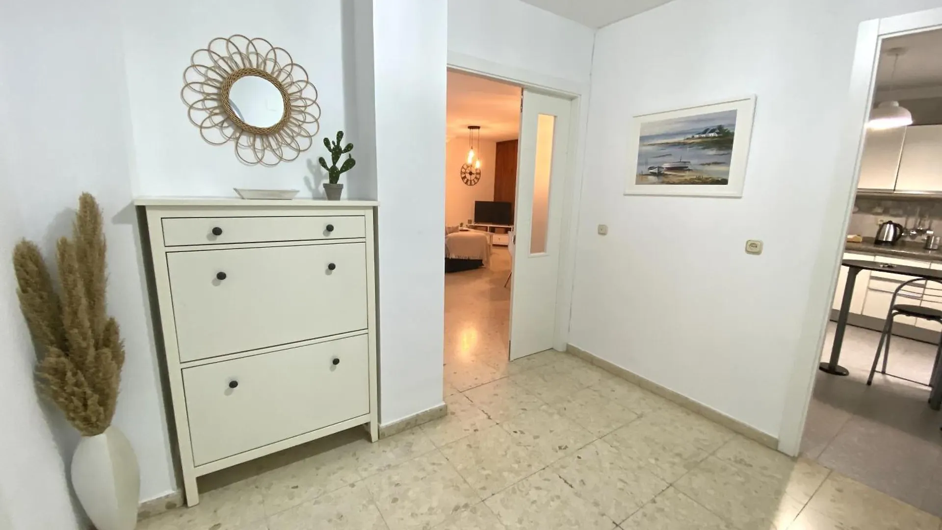 Apartamento Fernando By Solymar Holiday Torre Del Mar 0*,