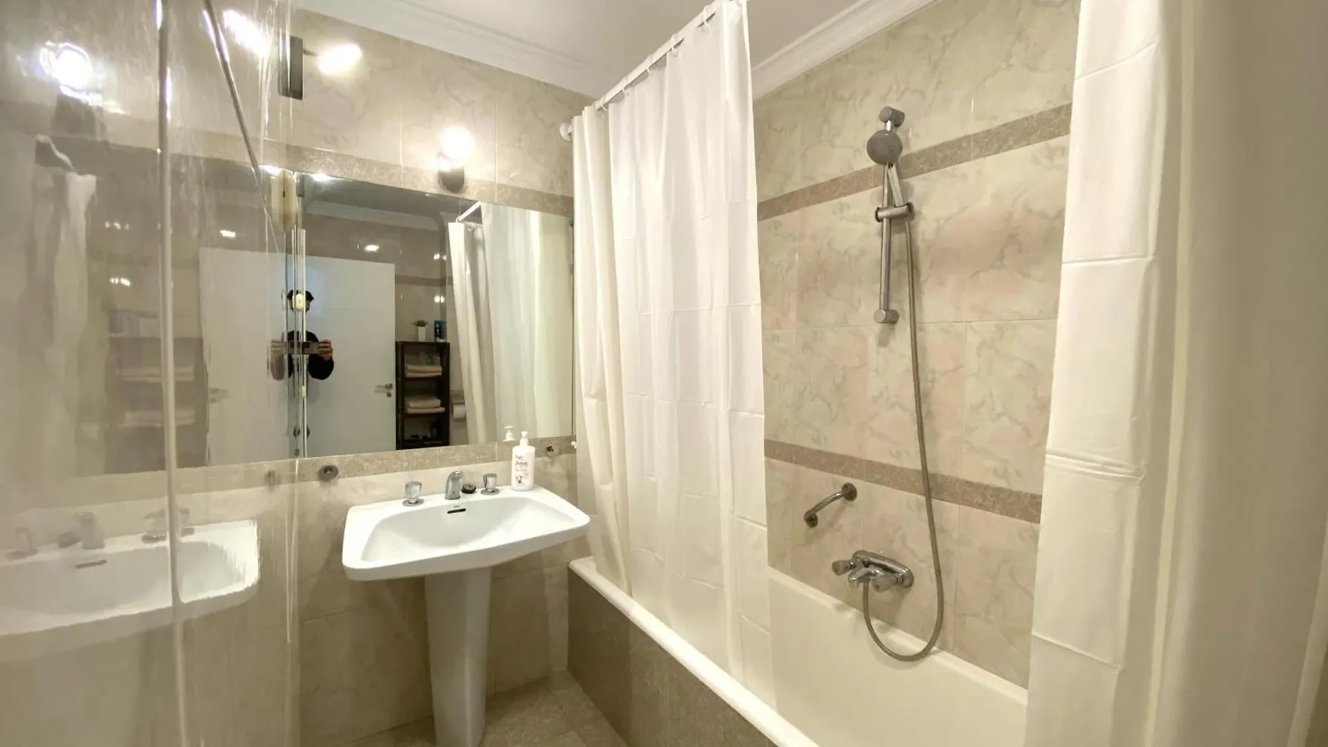 Apartamento Fernando By Solymar Holiday Torre Del Mar Apartment