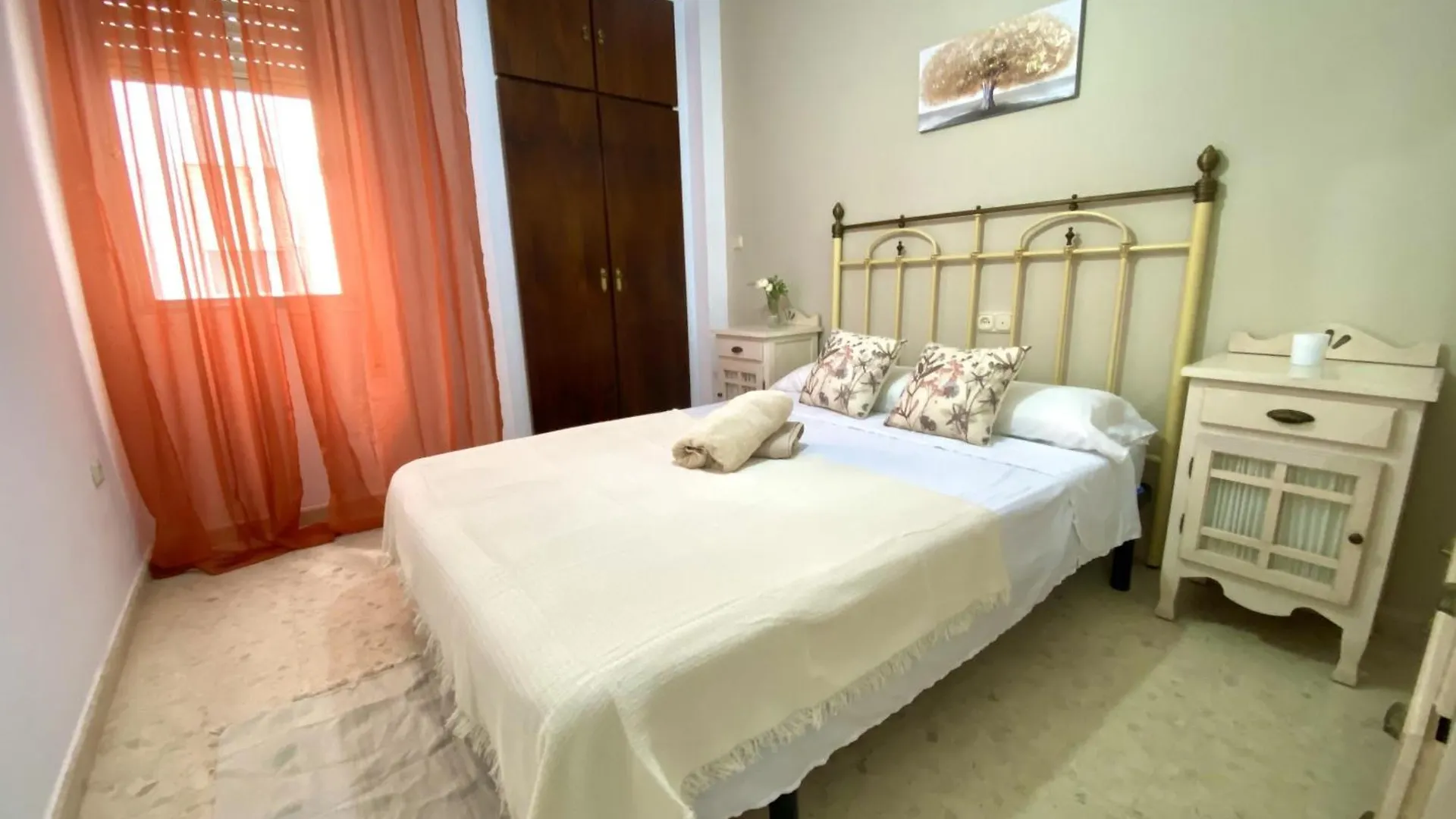 Apartment Apartamento Fernando By Solymar Holiday Torre Del Mar