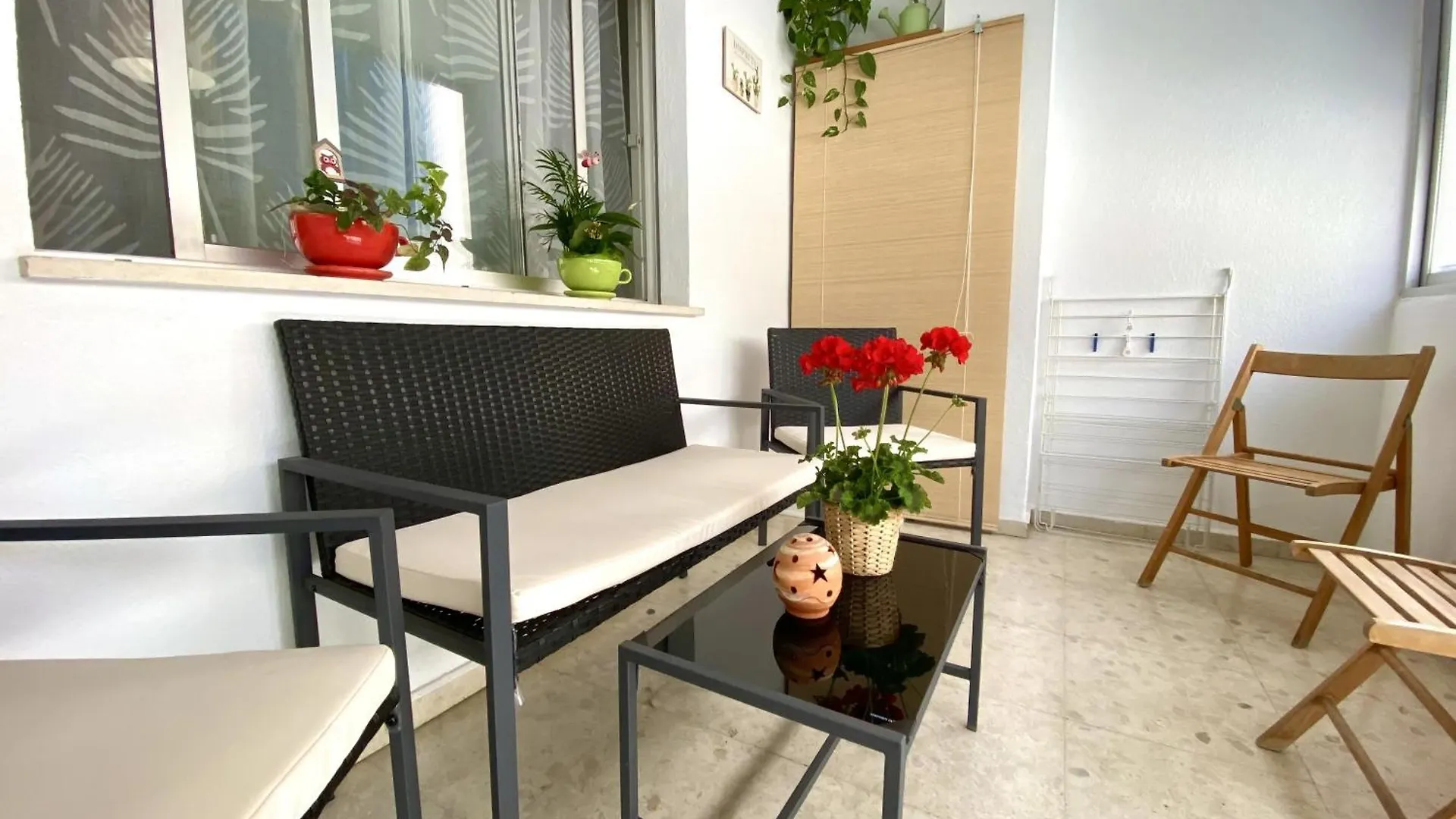 Apartamento Fernando By Solymar Holiday 托雷德尔马尔 0*,