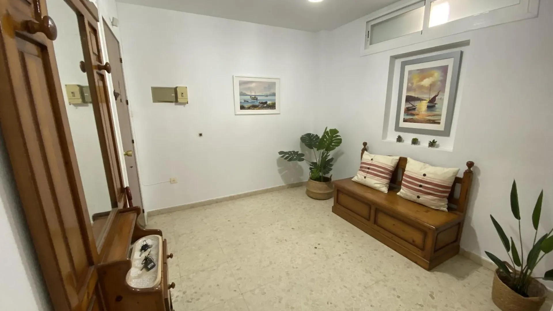 Apartamento Fernando By Solymar Holiday 托雷德尔马尔 公寓