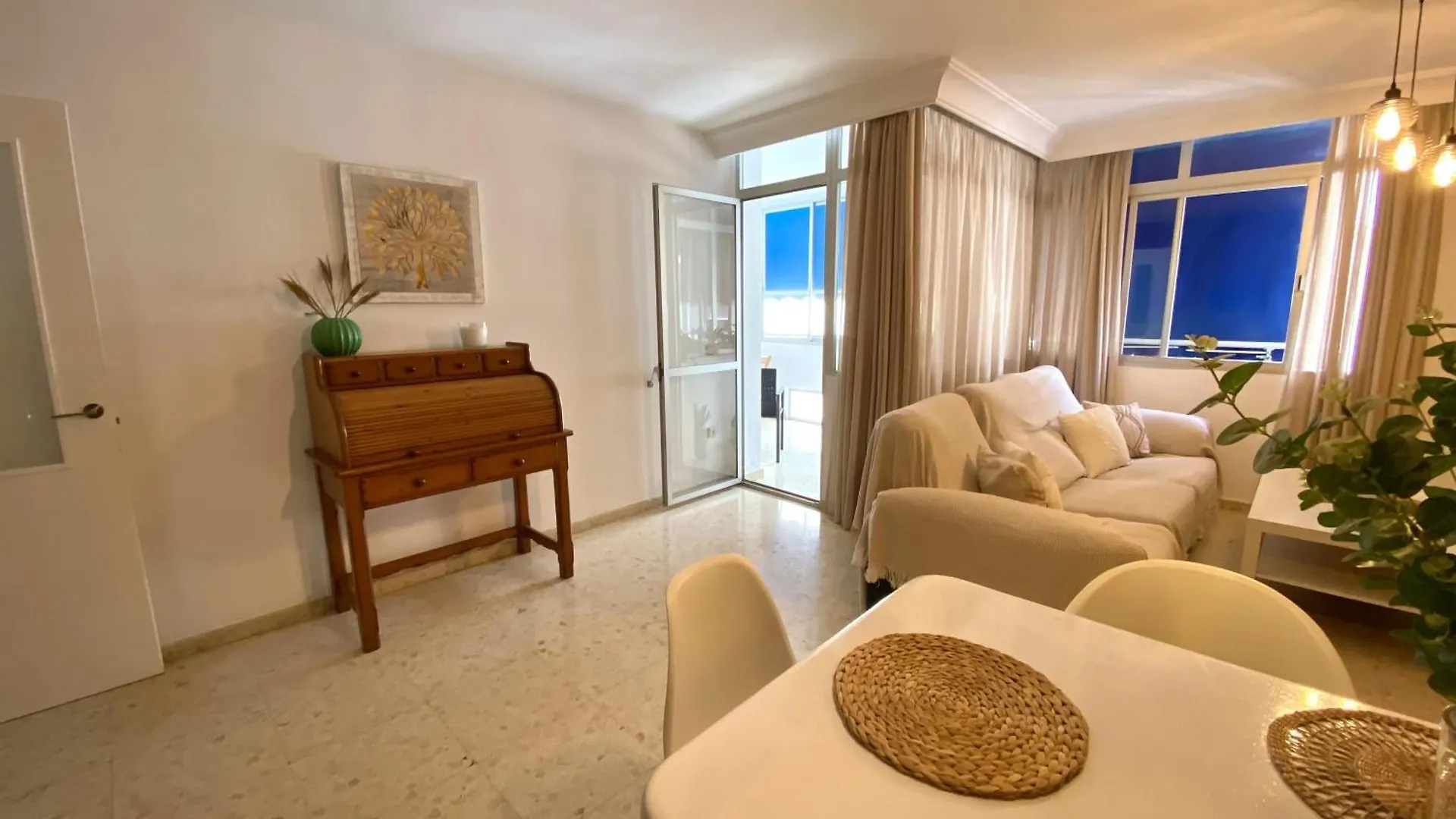 Apartamento Fernando By Solymar Holiday 托雷德尔马尔