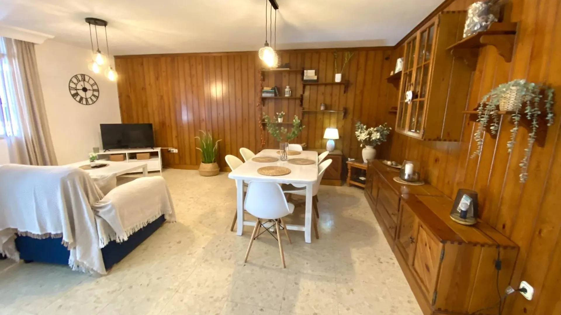 Apartamento Fernando By Solymar Holiday 托雷德尔马尔