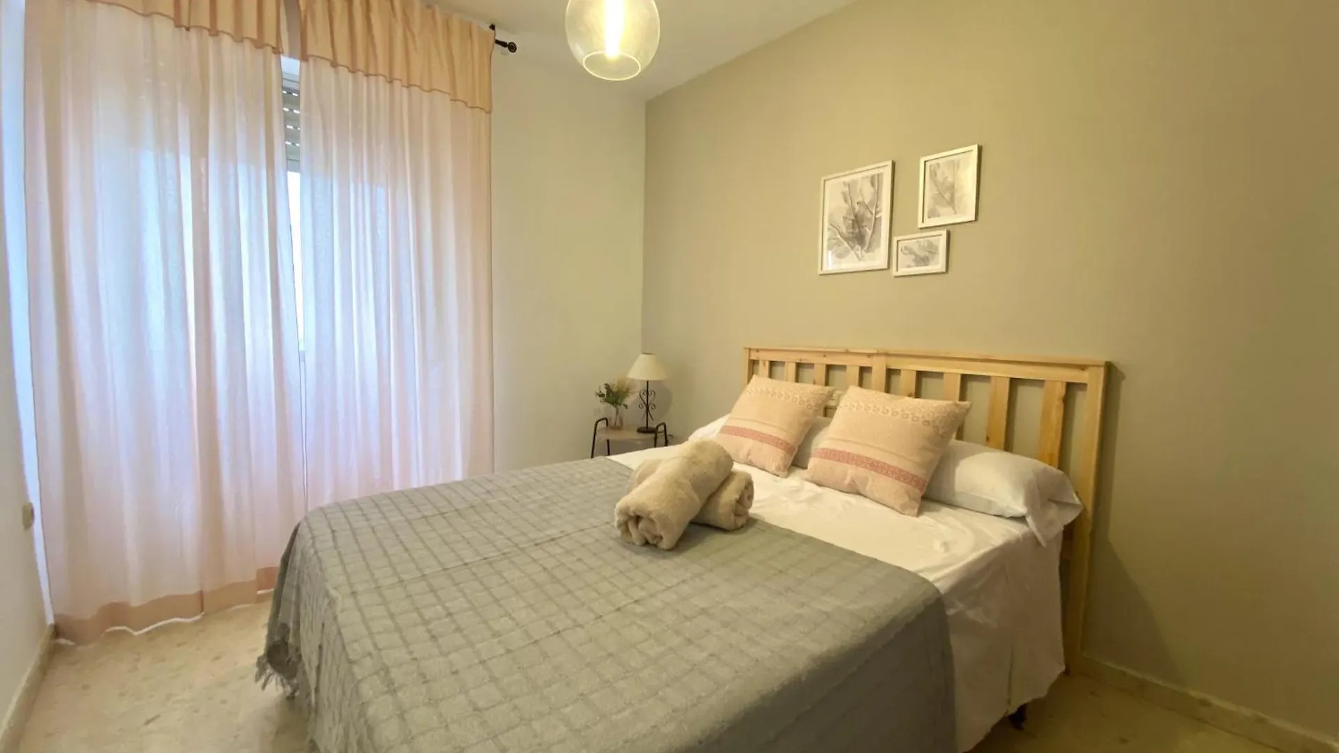 Apartamento Fernando By Solymar Holiday 托雷德尔马尔