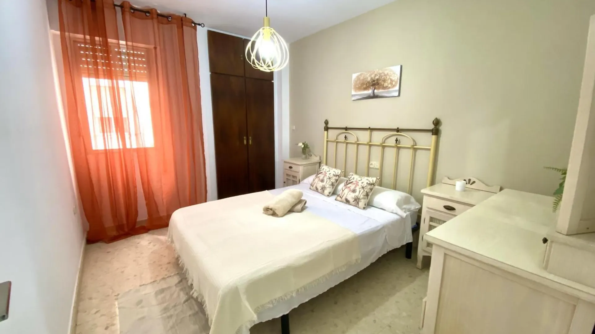 Apartamento Fernando By Solymar Holiday 托雷德尔马尔 公寓